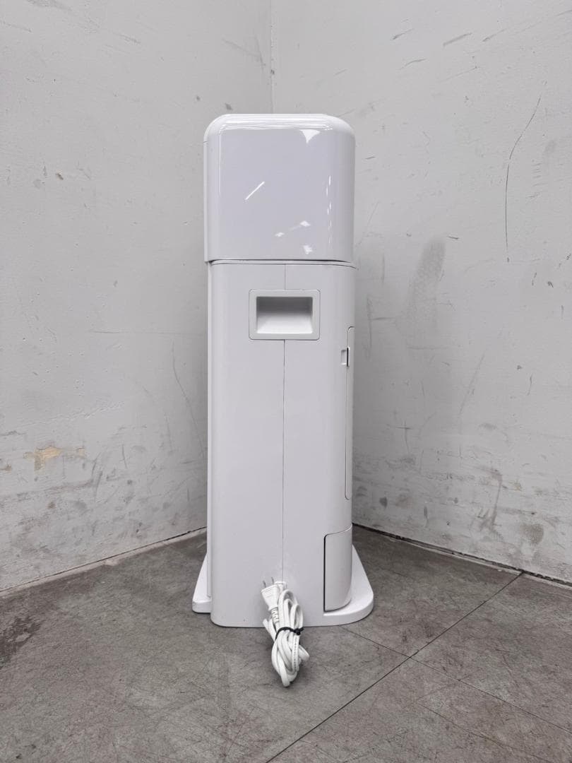 T6494☆アイリスオーヤマ22年IJDC-K80サーキュレーター衣類乾燥除湿機