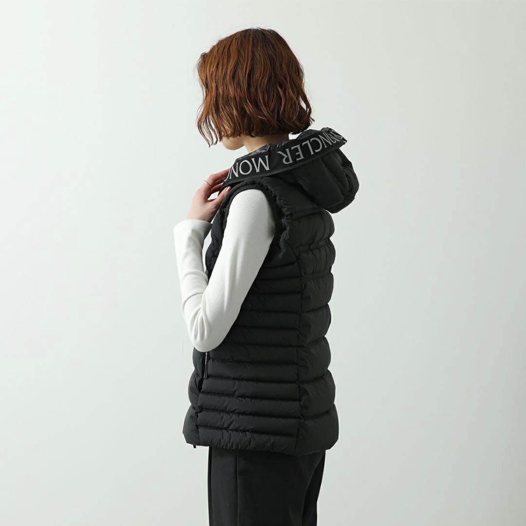 Y*6様 最安値！【新品未使用】MONCLER ◇ダウンベスト