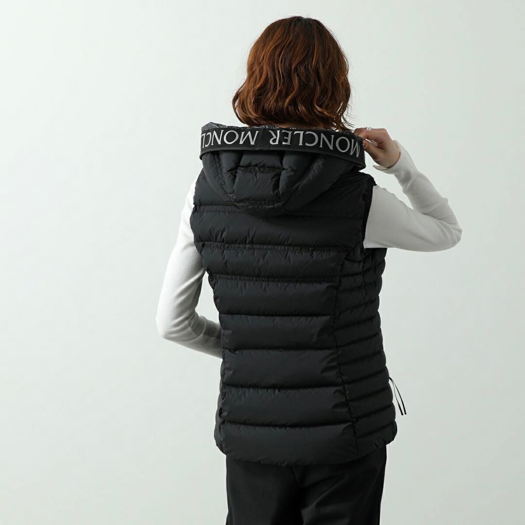 Y*6様 最安値！【新品未使用】MONCLER ◇ダウンベスト