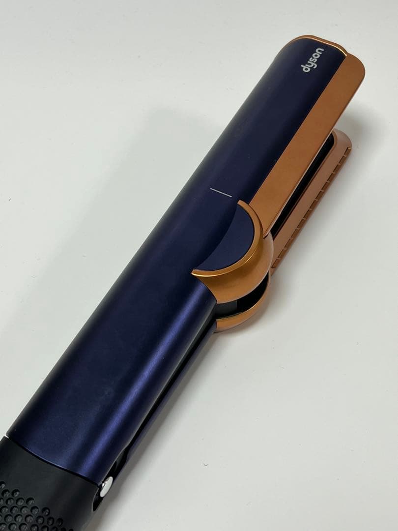 ダイソンDysonAirstrait ストレイトナードライヤーストレートアイロン