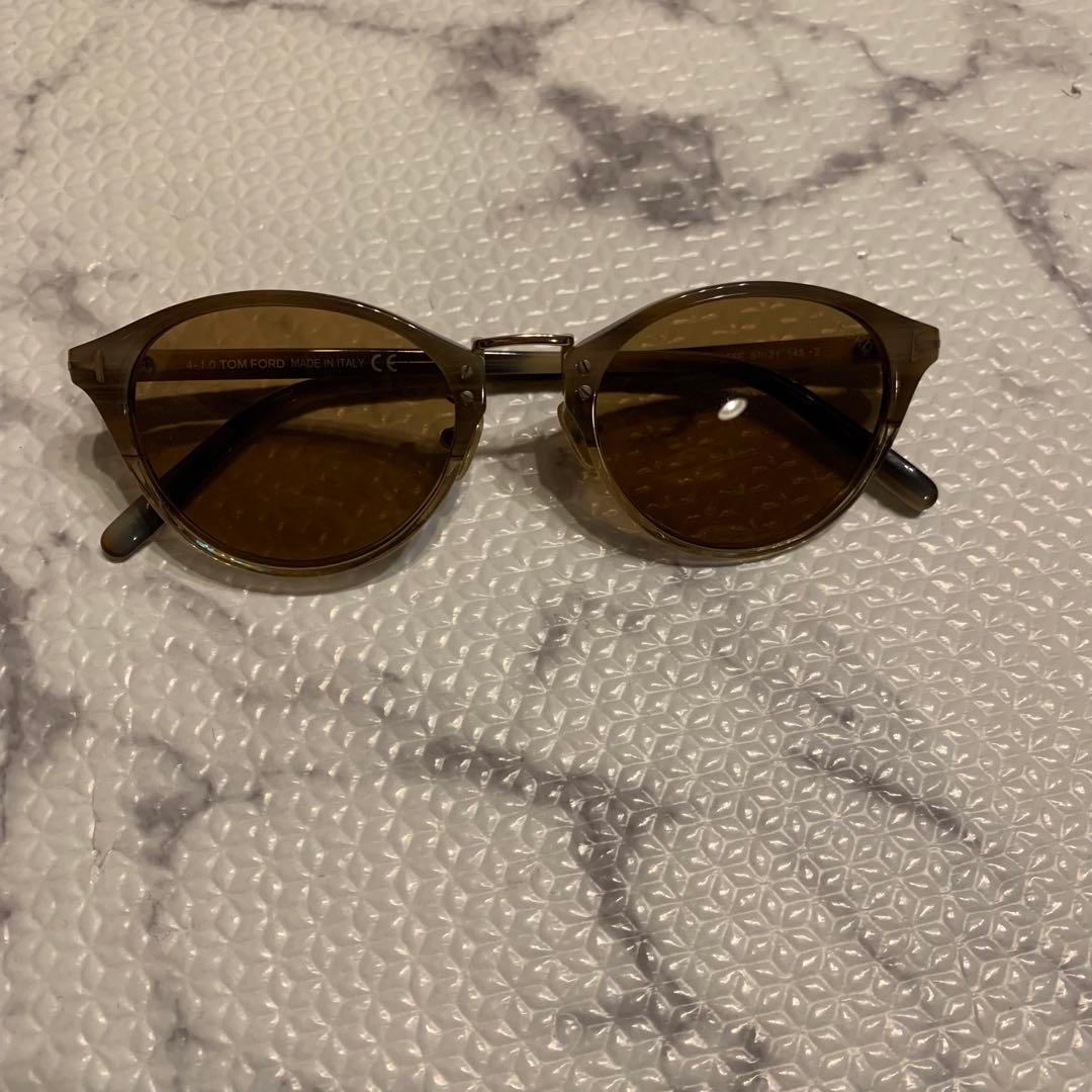 TOMFORD ロンハーマン exclusive 少しの値引きあり