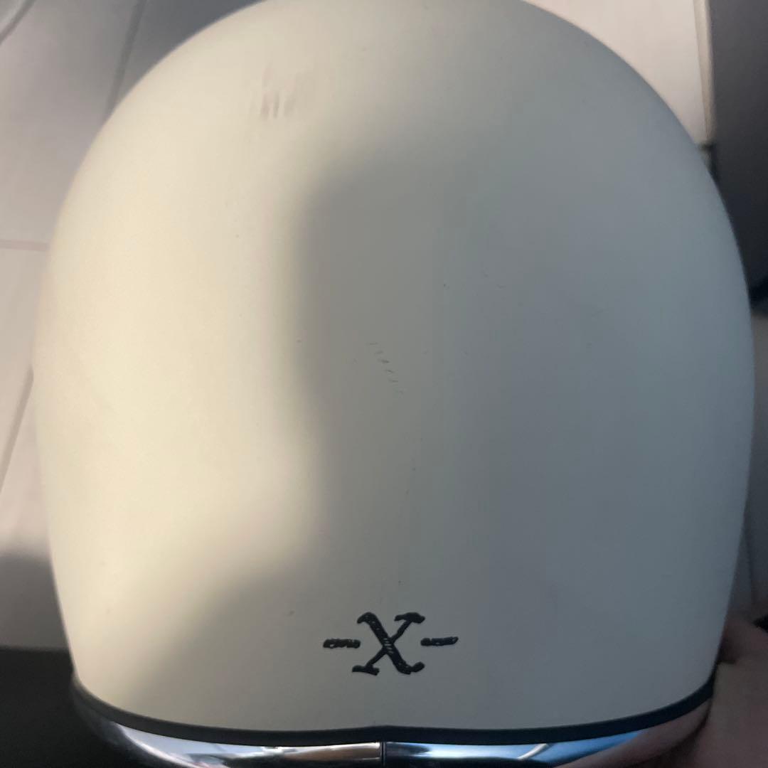 【定価2万】フルフェイスヘルメット　バイク