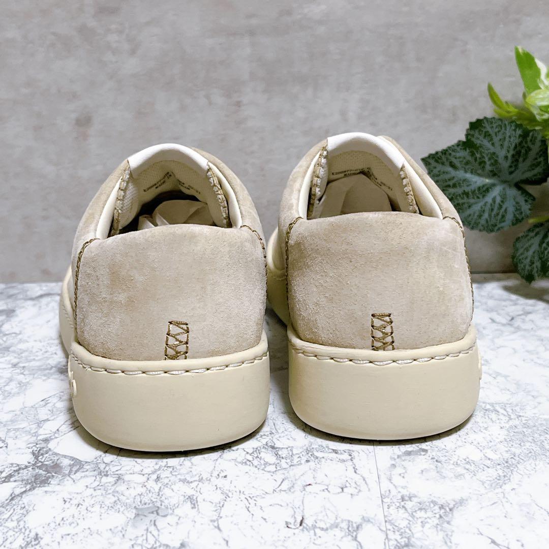 ほぼ新品【CAMPER カンペール】ペウツーリング スニーカー 36 完売品