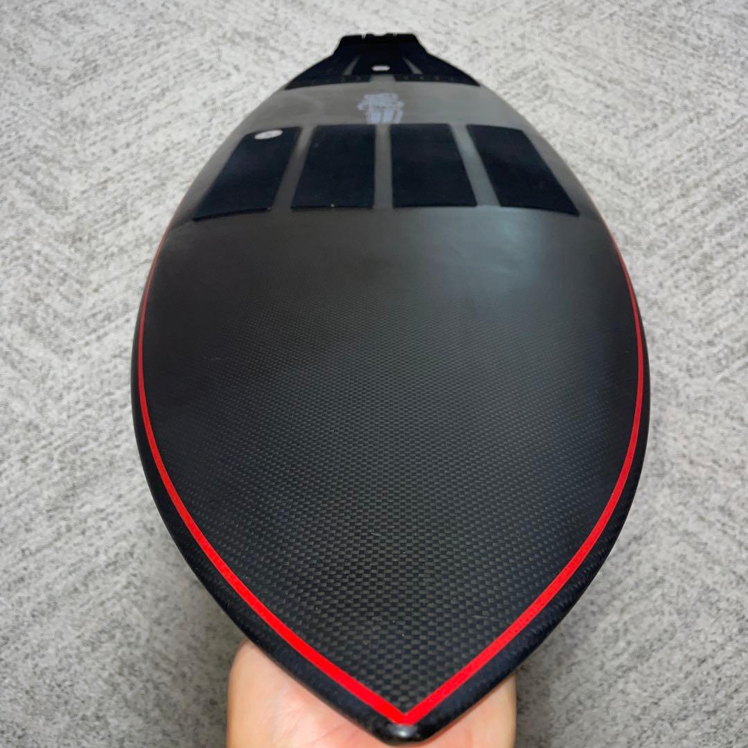 モティ様用JS INDUSTRIES XERO GRAVITY