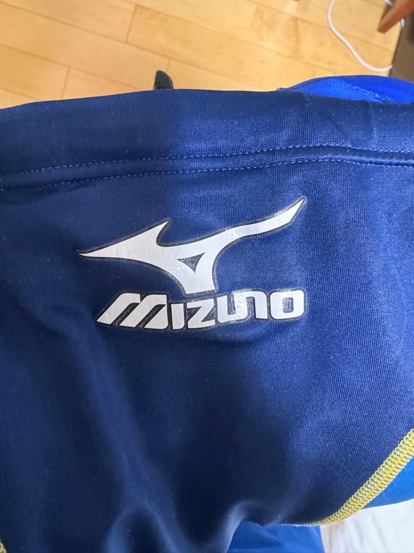 MIZUNO ミズノ アクセルスーツ 競泳水着