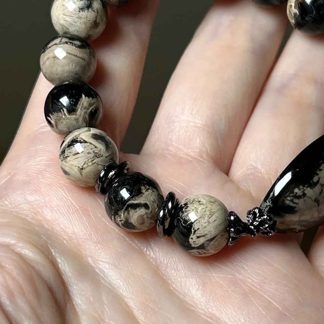 マーキス型のパームルート