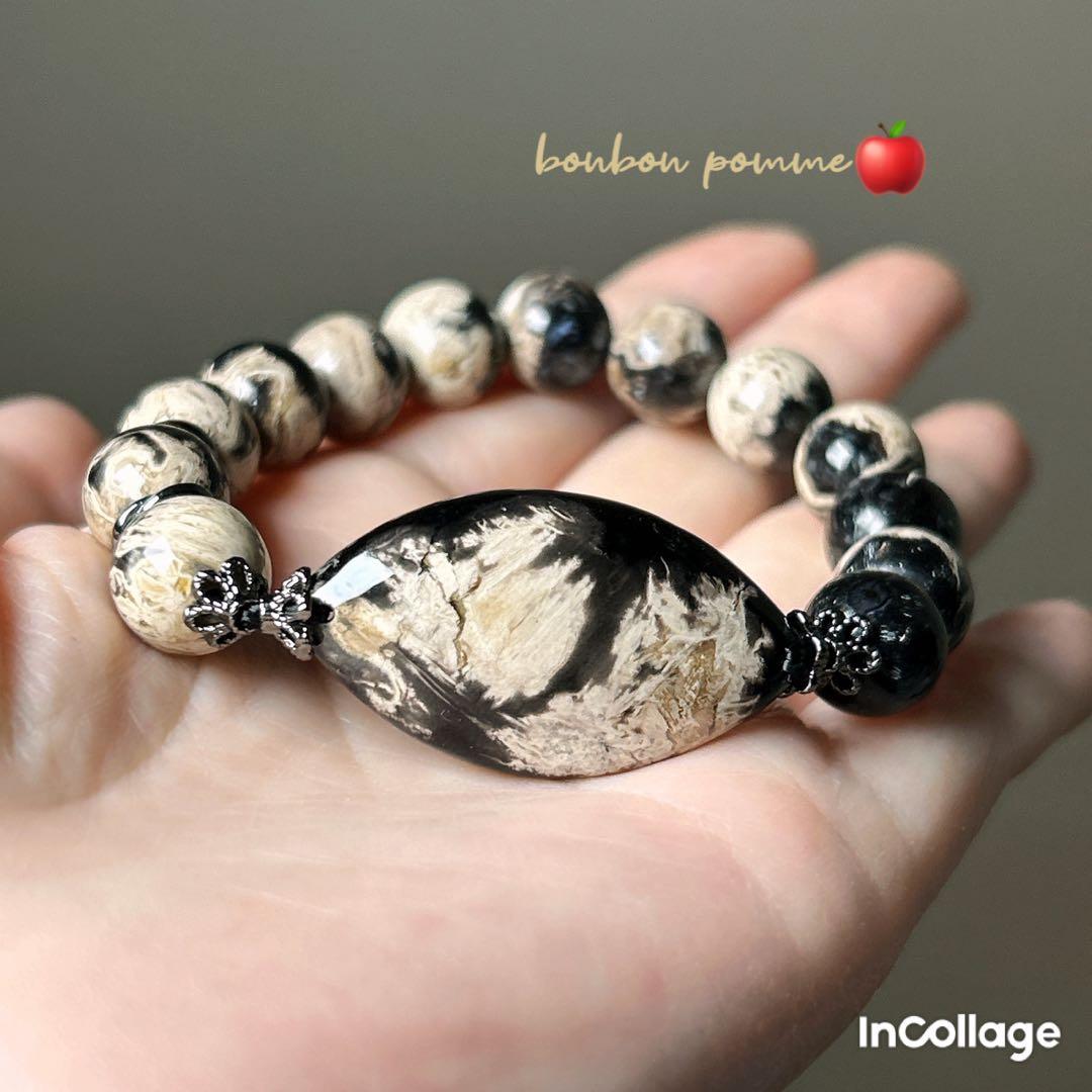 マーキス型のパームルート