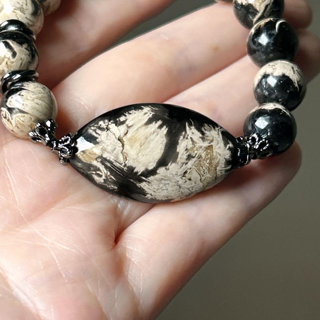 マーキス型のパームルート