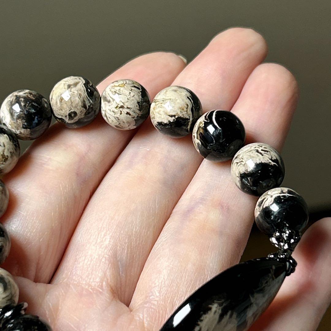 マーキス型のパームルート