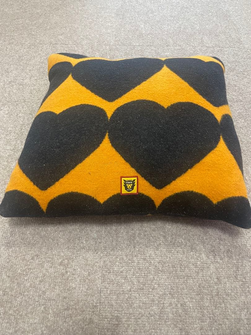 Human Made クッション