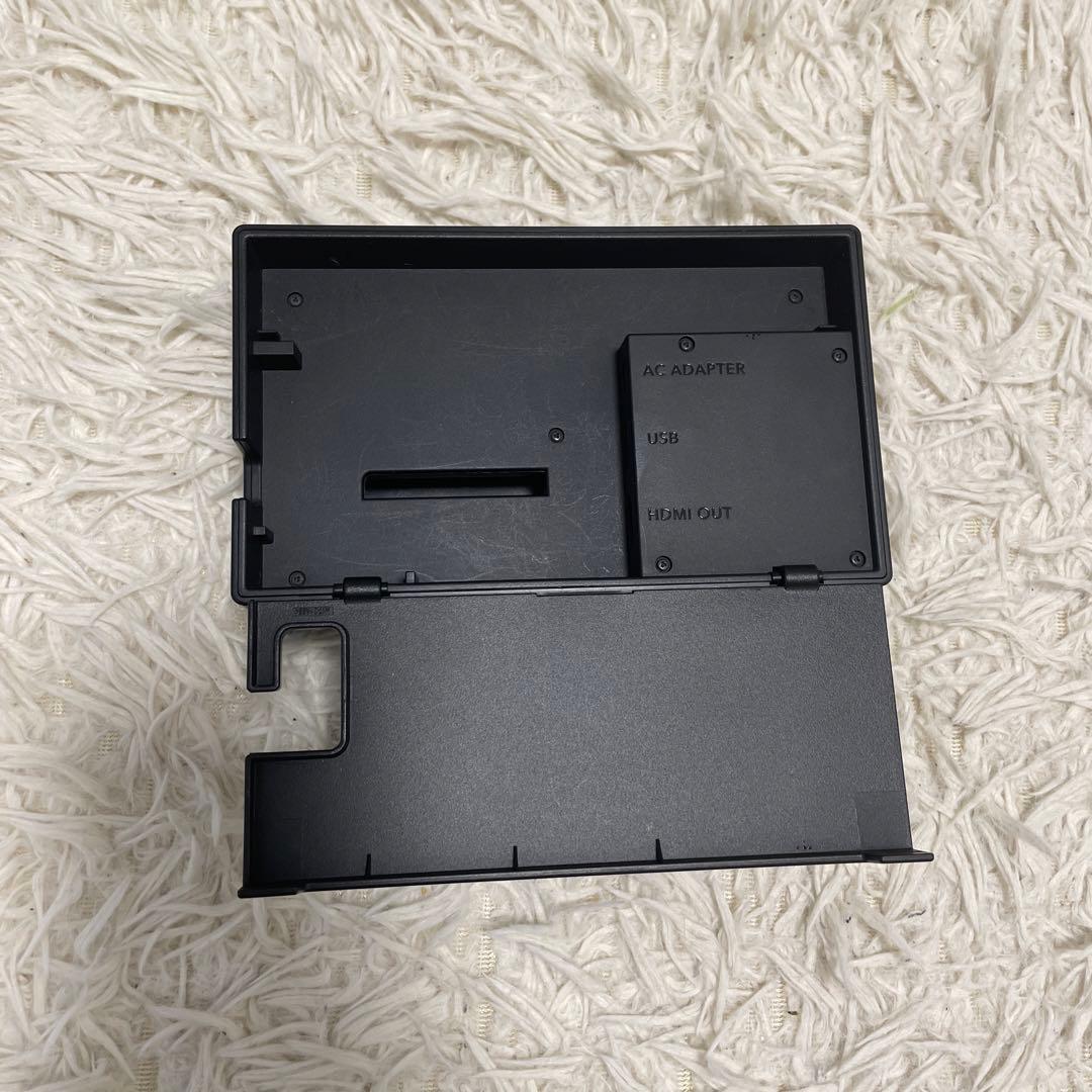 Switch本体 カセット セット 箱無し