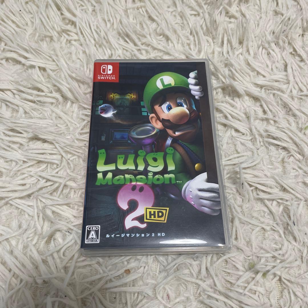 Switch本体 カセット セット 箱無し