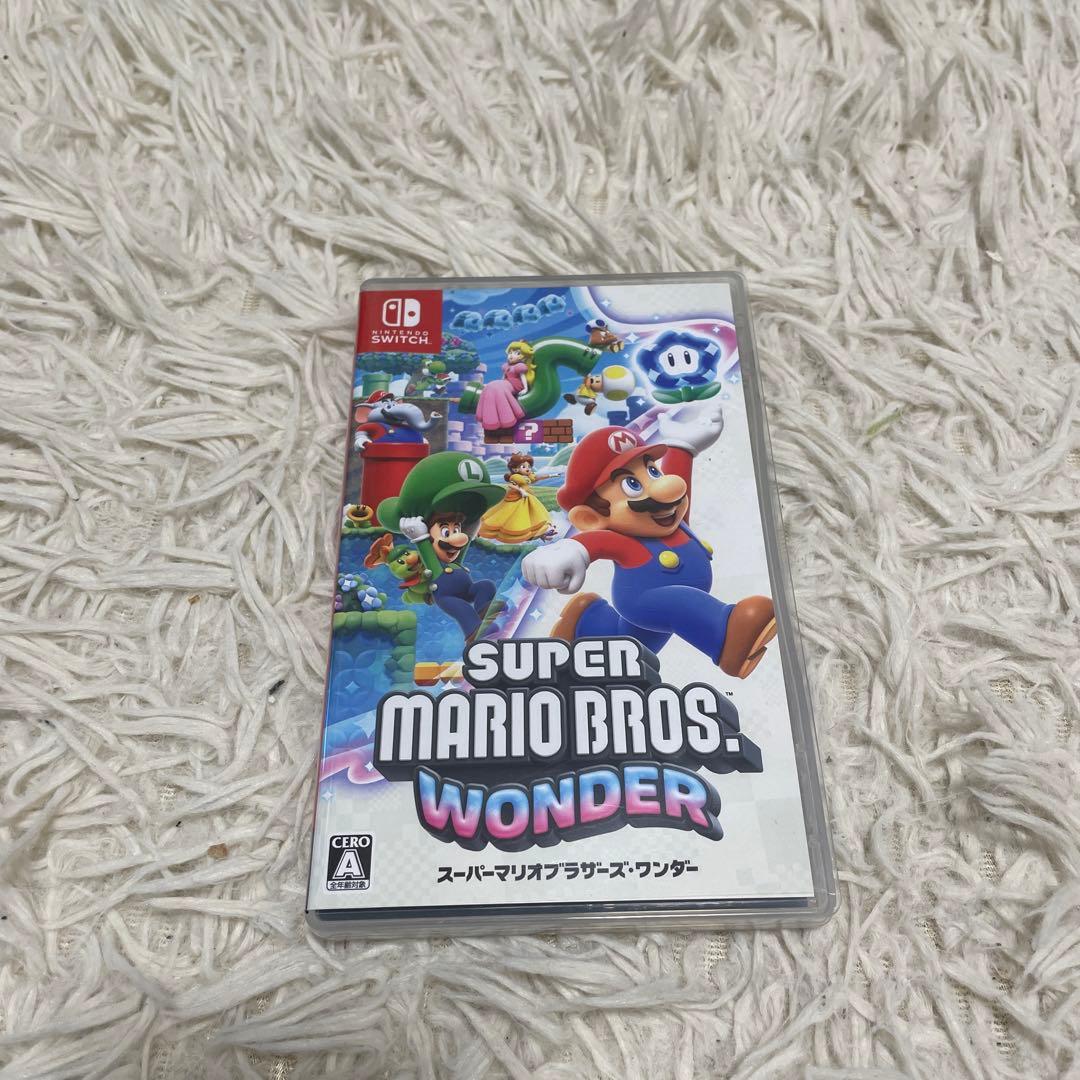 Switch本体 カセット セット 箱無し