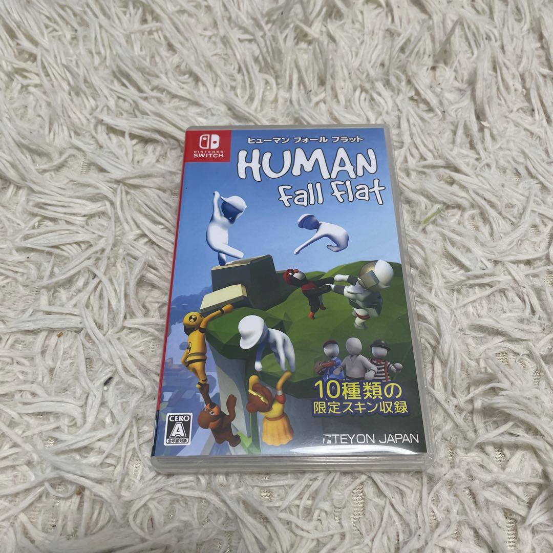 Switch本体 カセット セット 箱無し