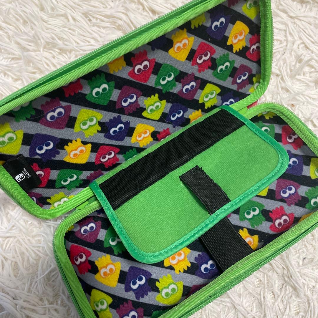 Switch本体 カセット セット 箱無し