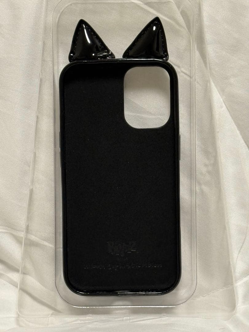 新品 Urban Sophistication Jade 猫耳 iPhone16