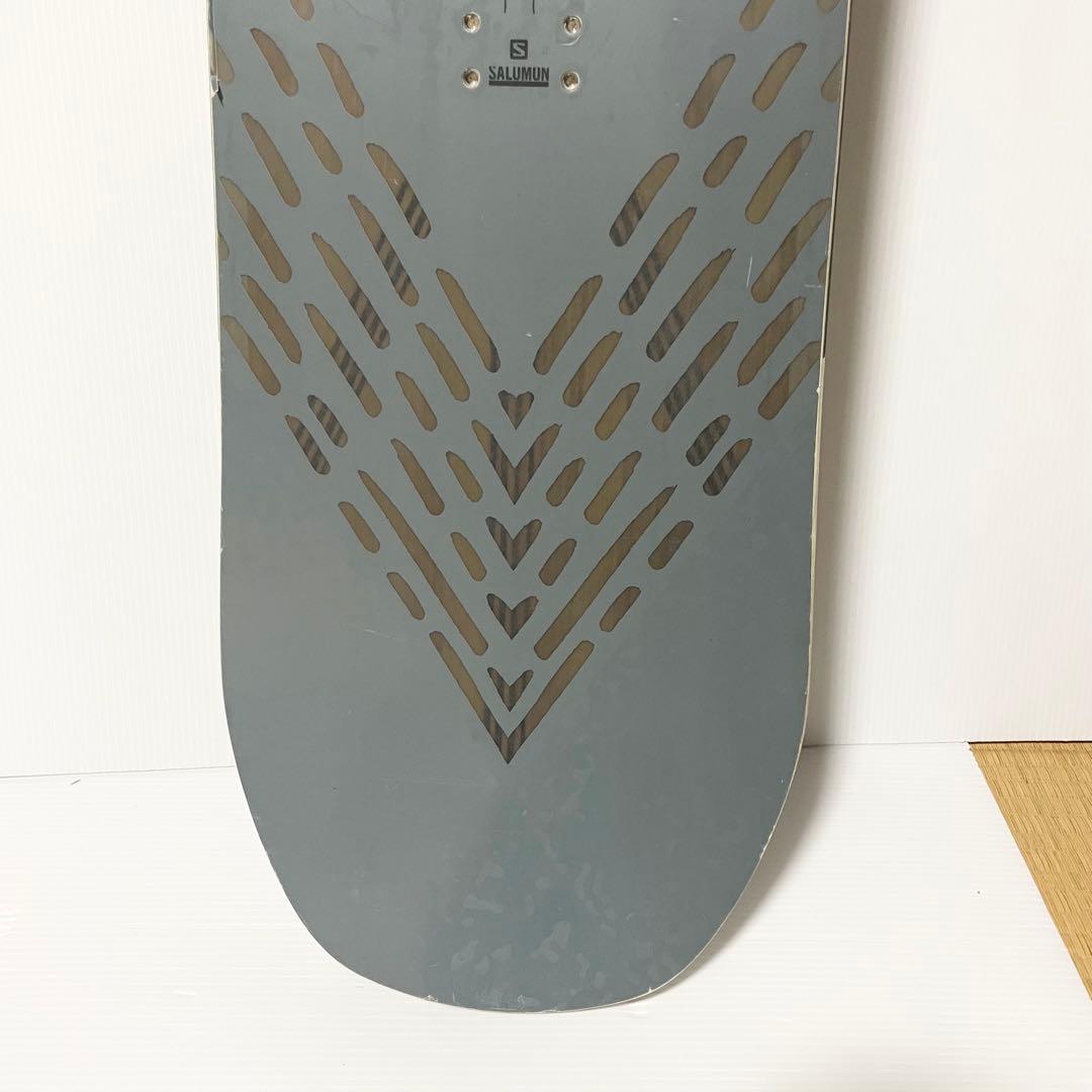 ✨希少✨サロモン The Villain Classicks 150cm 板