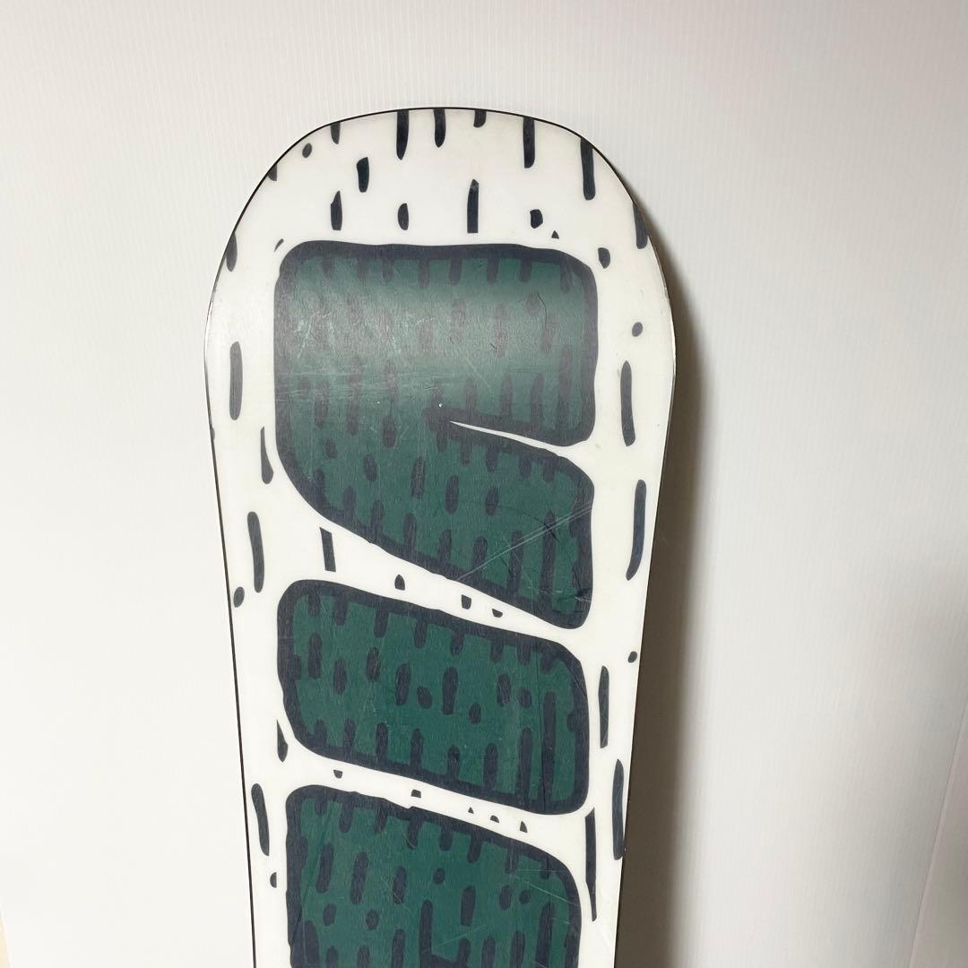 ✨希少✨サロモン The Villain Classicks 150cm 板