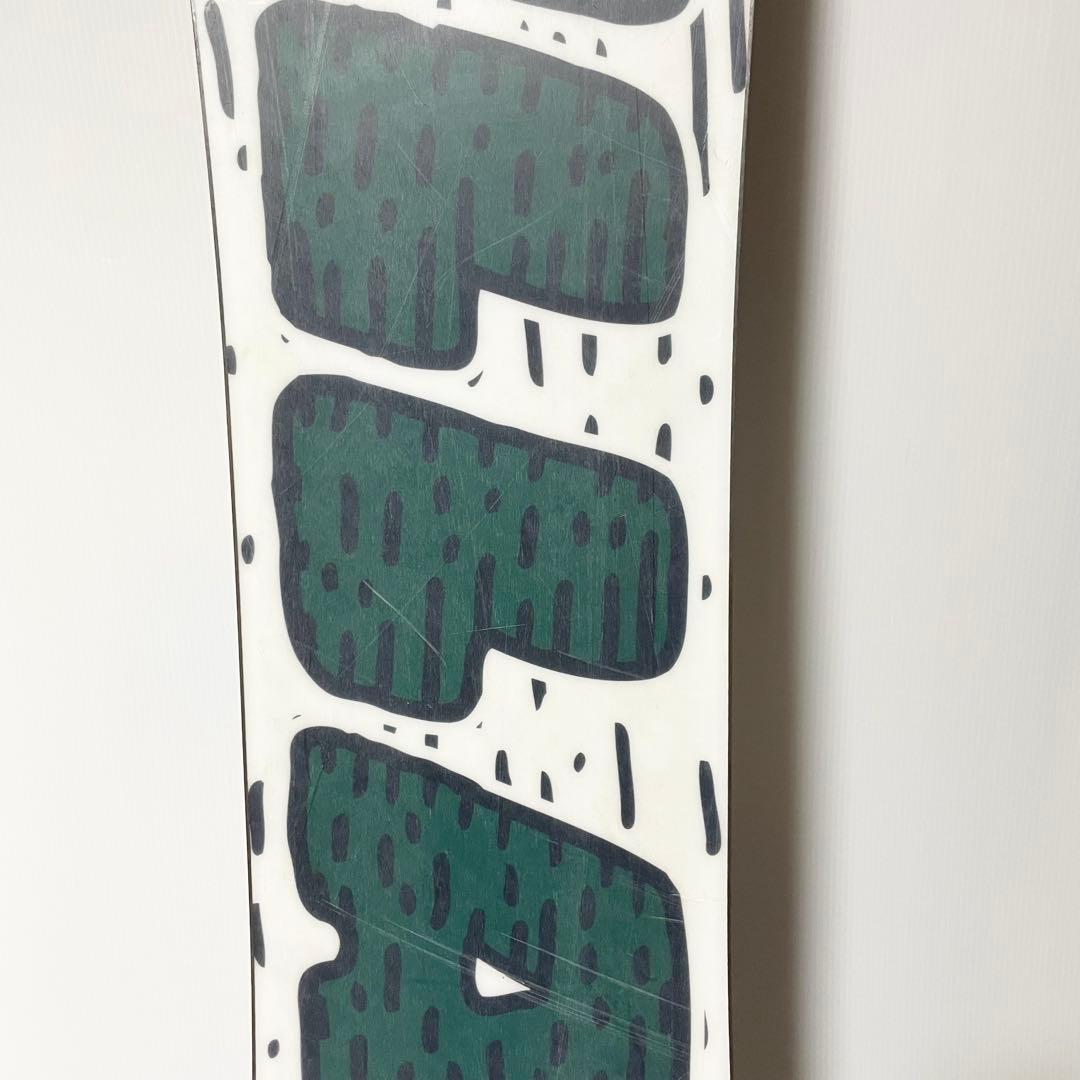 ✨希少✨サロモン The Villain Classicks 150cm 板