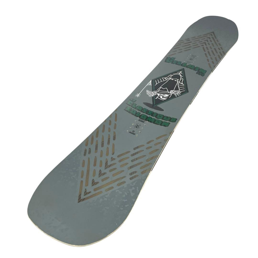 ✨希少✨サロモン The Villain Classicks 150cm 板