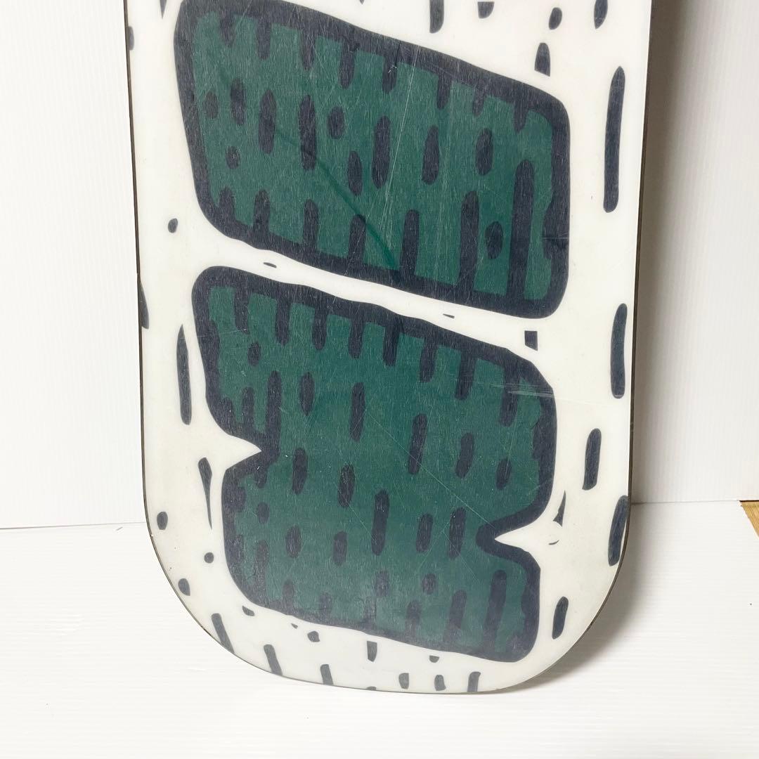 ✨希少✨サロモン The Villain Classicks 150cm 板