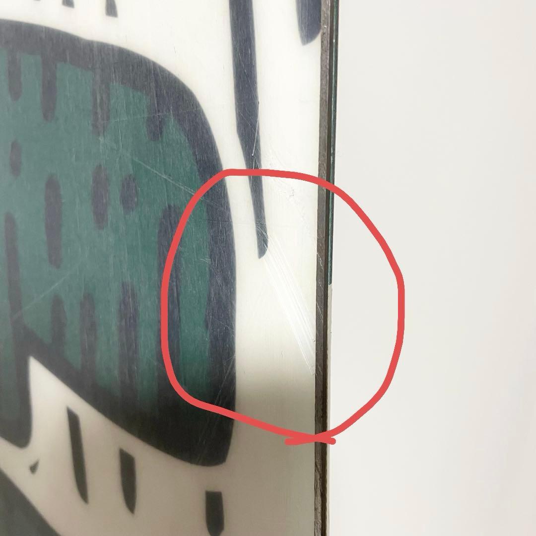 ✨希少✨サロモン The Villain Classicks 150cm 板