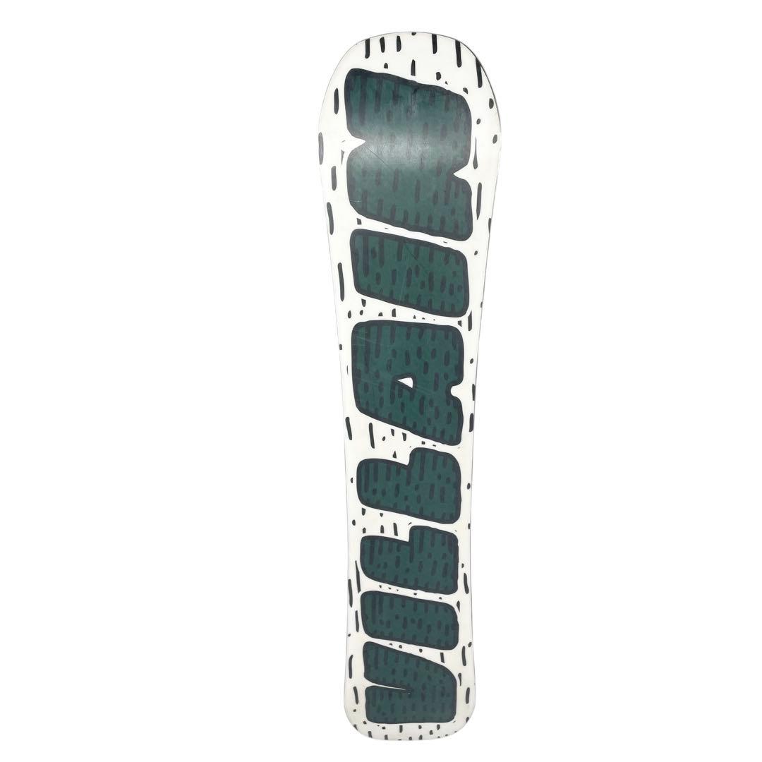 ✨希少✨サロモン The Villain Classicks 150cm 板