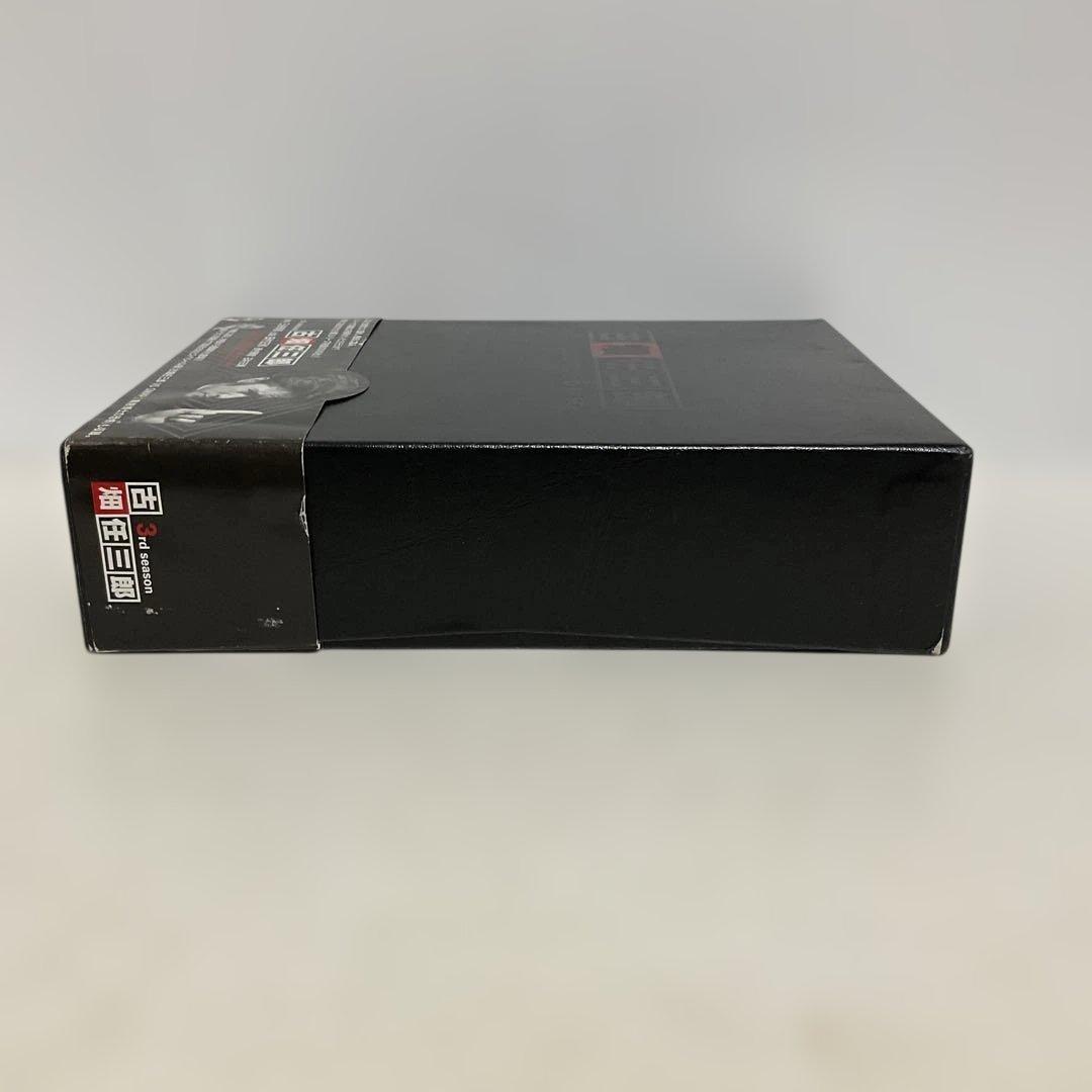 古畑任三郎 3rd season DVD-BOX〈6枚組〉