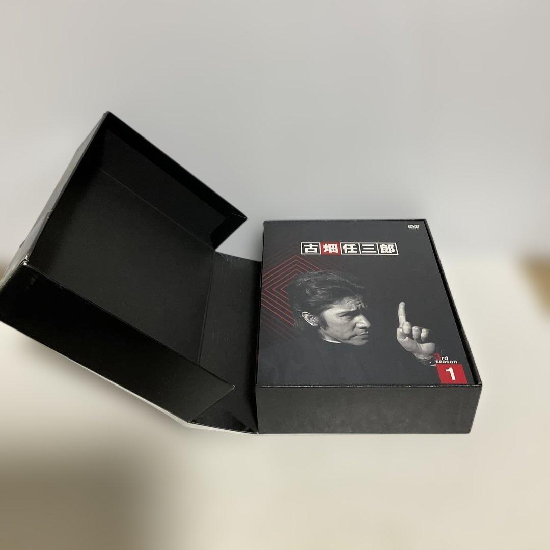 古畑任三郎 3rd season DVD-BOX〈6枚組〉