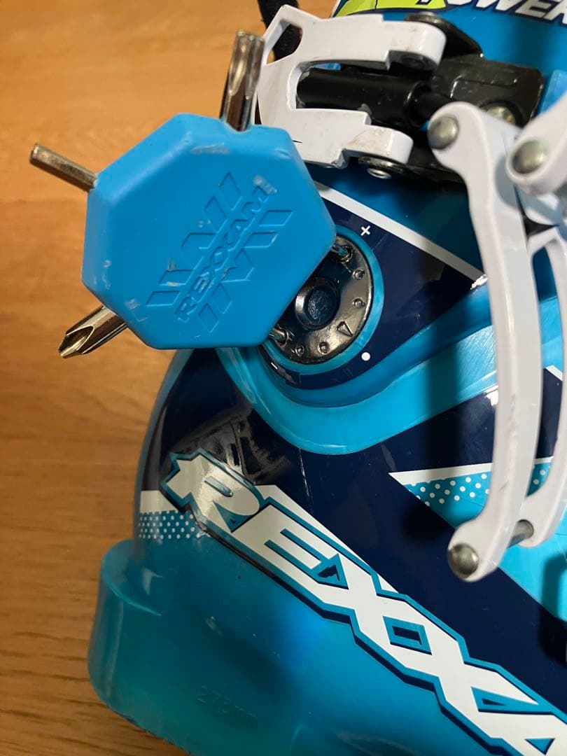 REXXAM スキーブーツ 23 cm