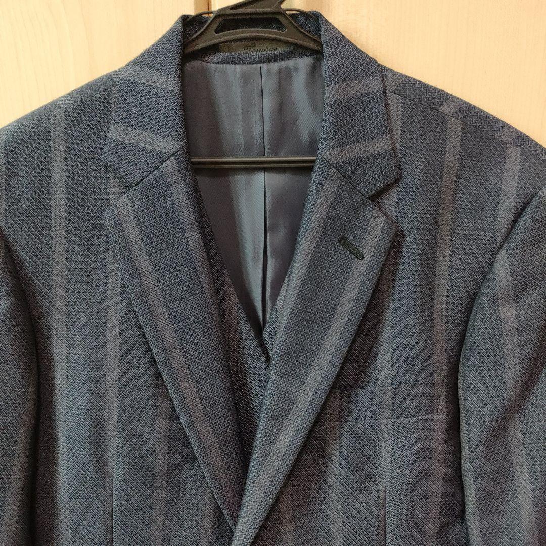 セミオーダースーツ