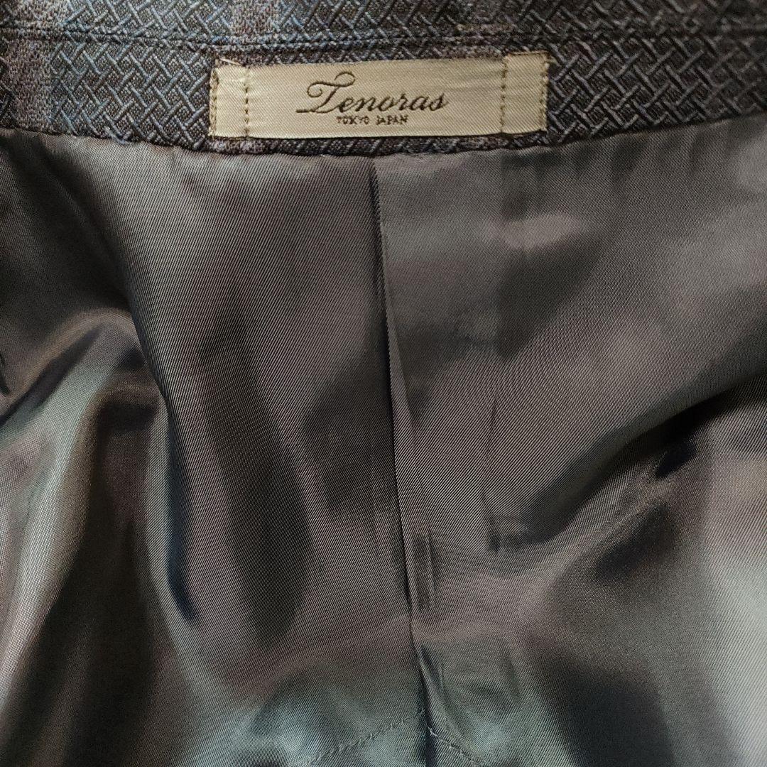 セミオーダースーツ