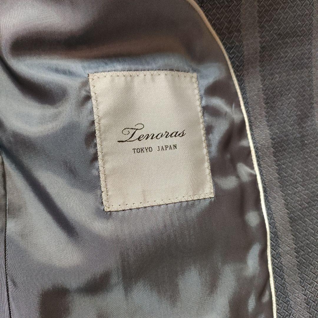 セミオーダースーツ