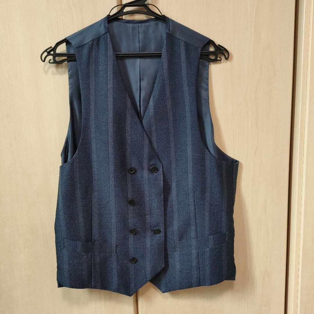 セミオーダースーツ