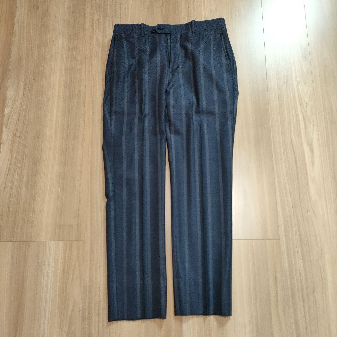 セミオーダースーツ