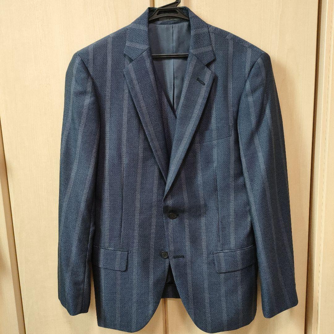 セミオーダースーツ