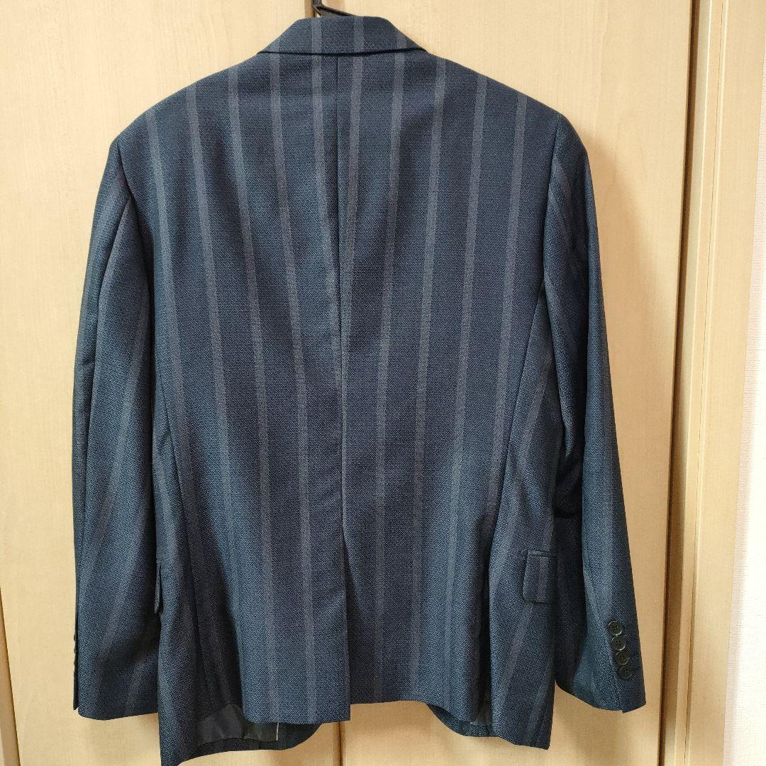 セミオーダースーツ