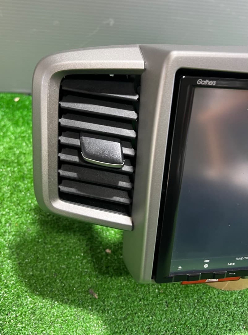 ホンダ純正ナビ Gathers VXM-135VFNI 2012年