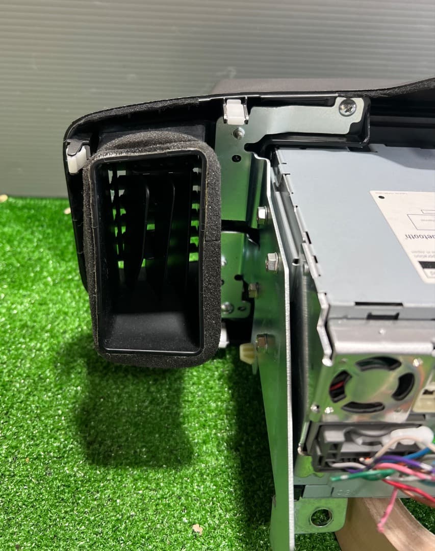 ホンダ純正ナビ Gathers VXM-135VFNI 2012年