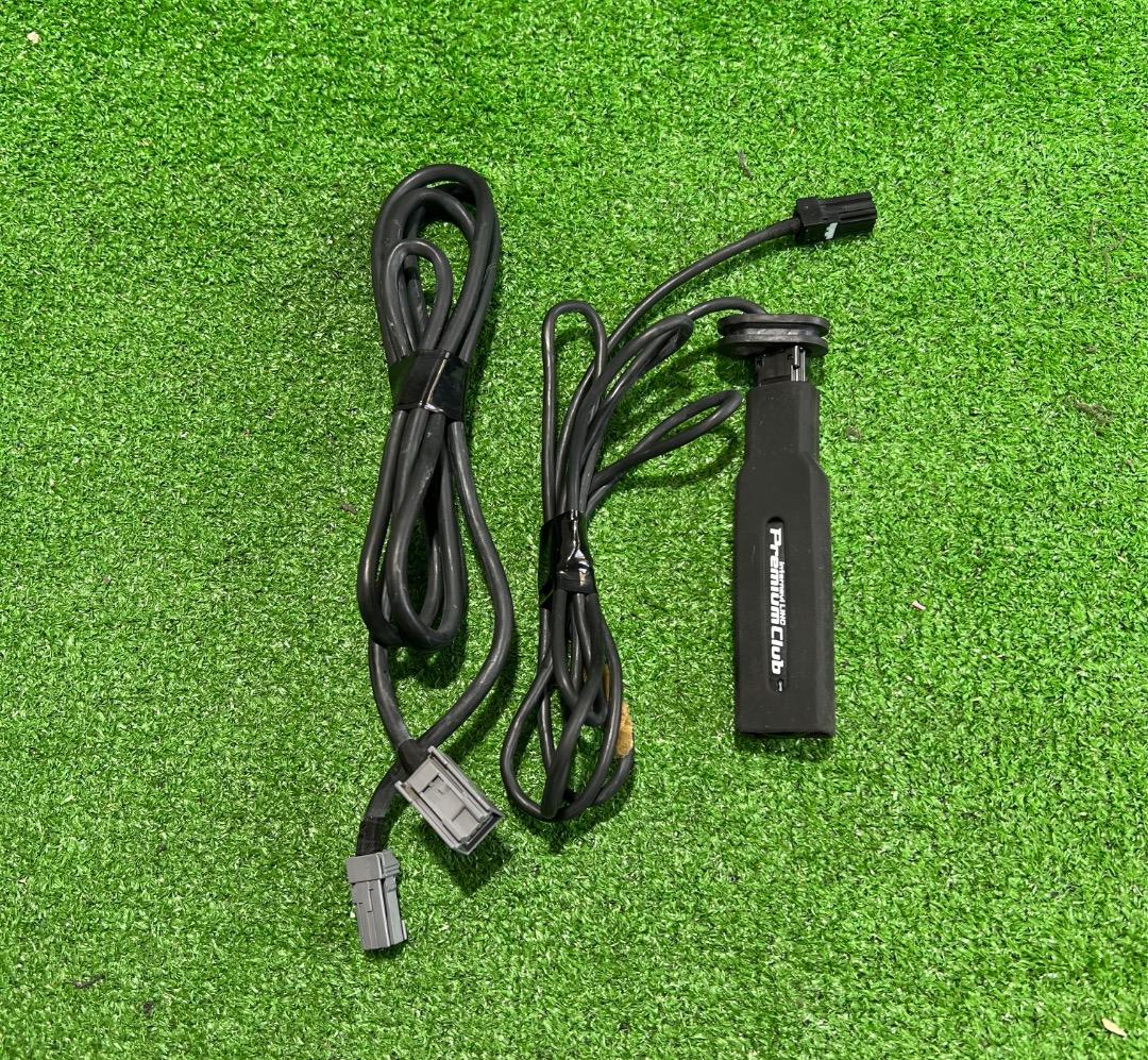 ホンダ純正ナビ Gathers VXM-135VFNI 2012年