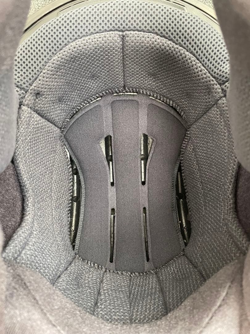 SHOEI ショウエイ Z-7 ランパス　美品