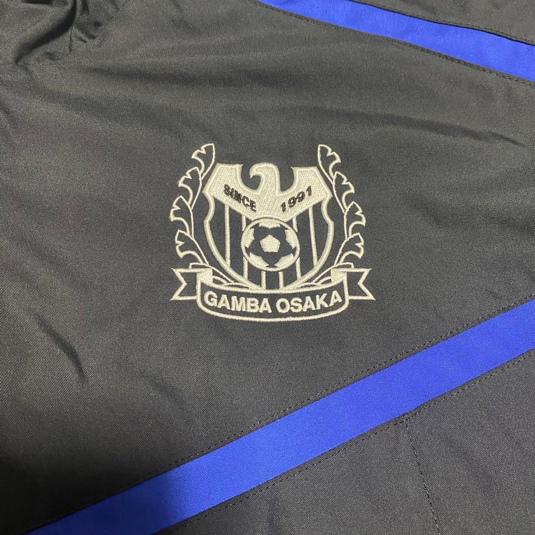 ガンバ大阪 選手支給品 UMBRO トレーニングウェア