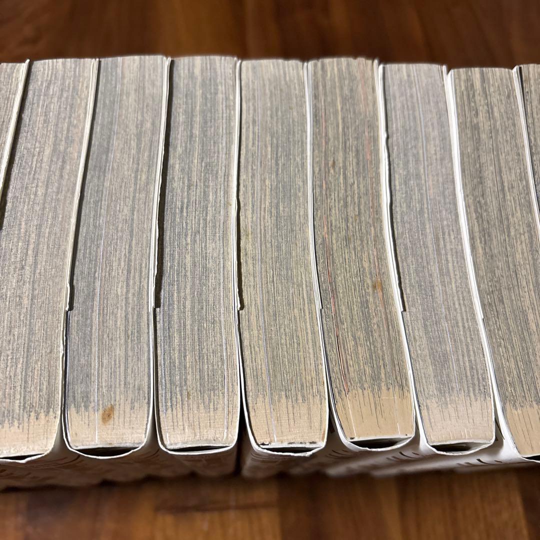 北斗の拳　究極版　全巻