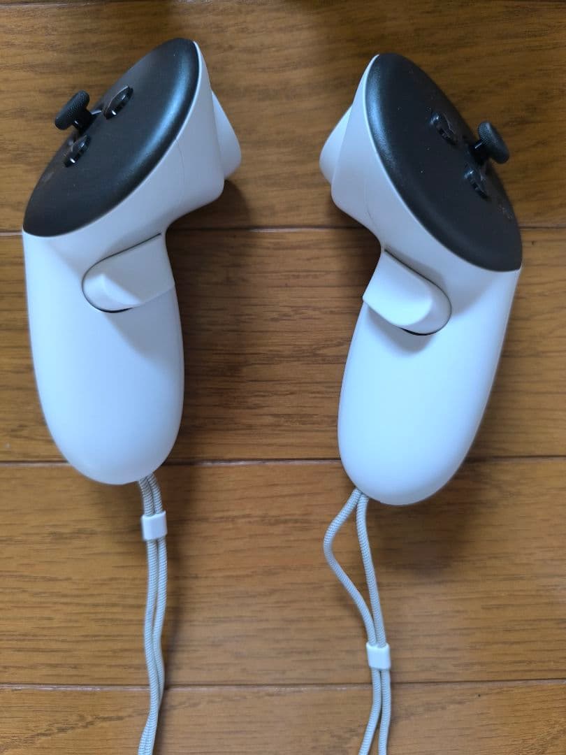 セール中★1回のみ使用豪華フルセット★ Quest 3　128GB