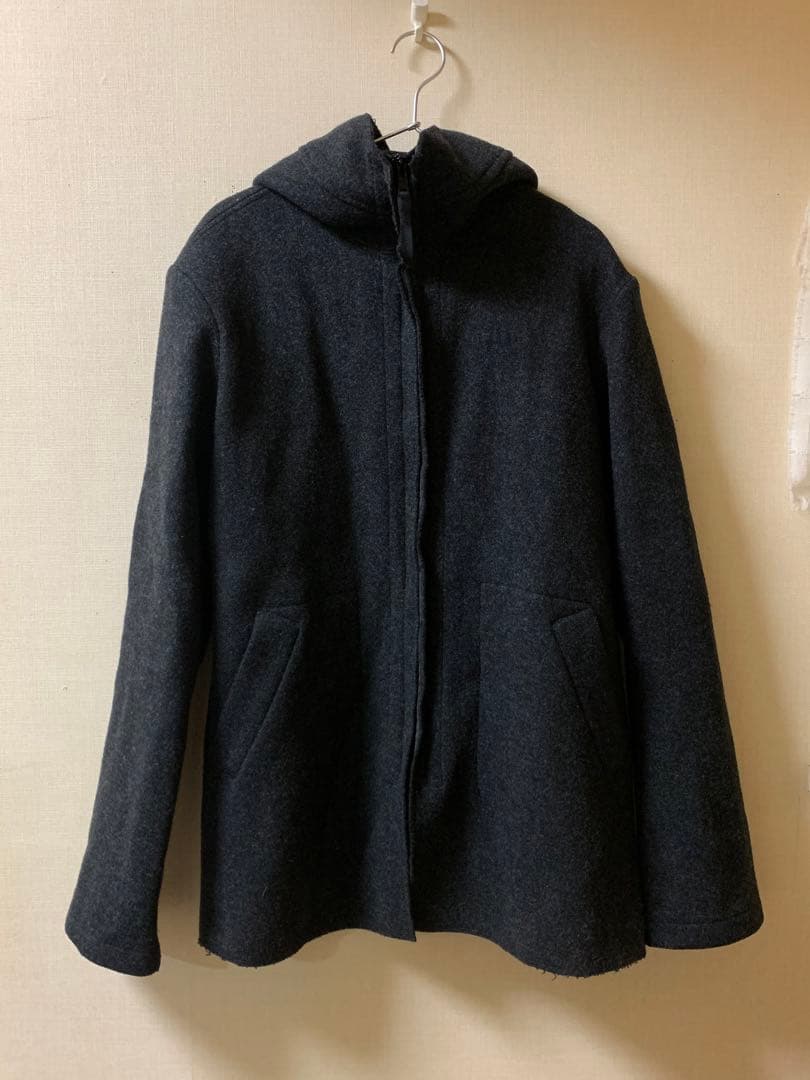 【1999/2000】THE YEAR of CLIMAX ZUcca コート