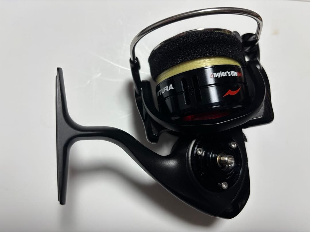 リール VENTURA3012