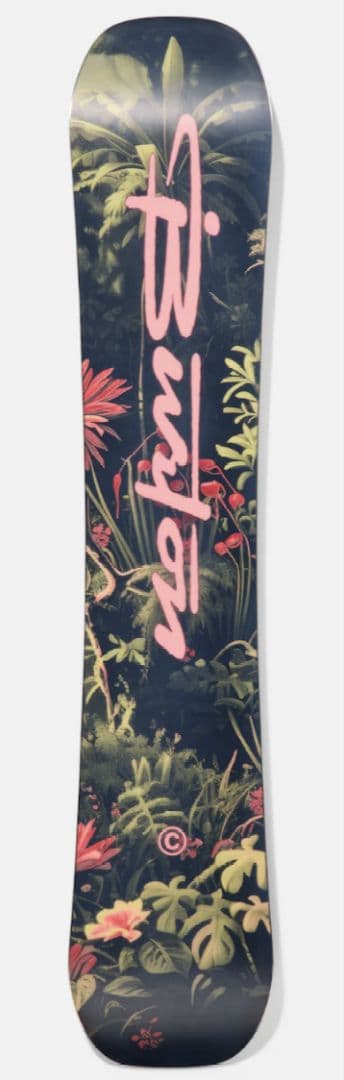 スノーボード Burton Custom Flying V 150cm