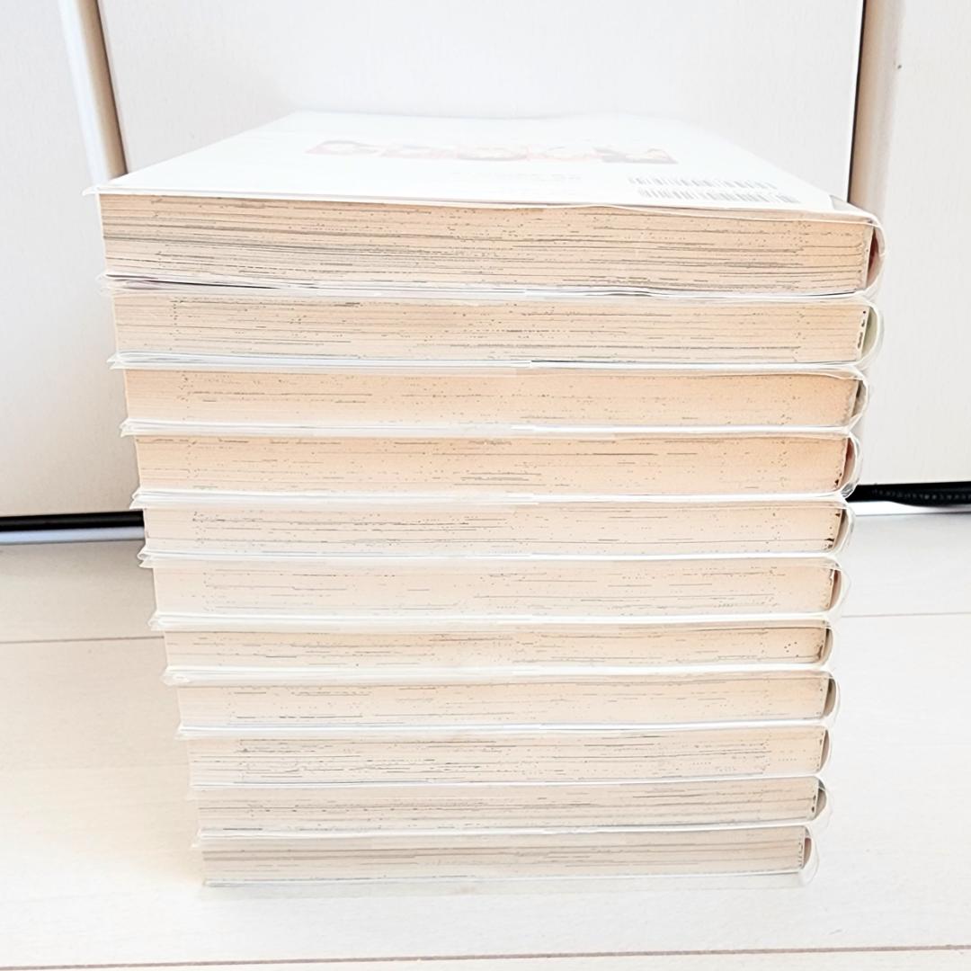 【直筆サイン入り・特典多数】ゆるゆり 1～9・11巻 ゆりゆり / なもり