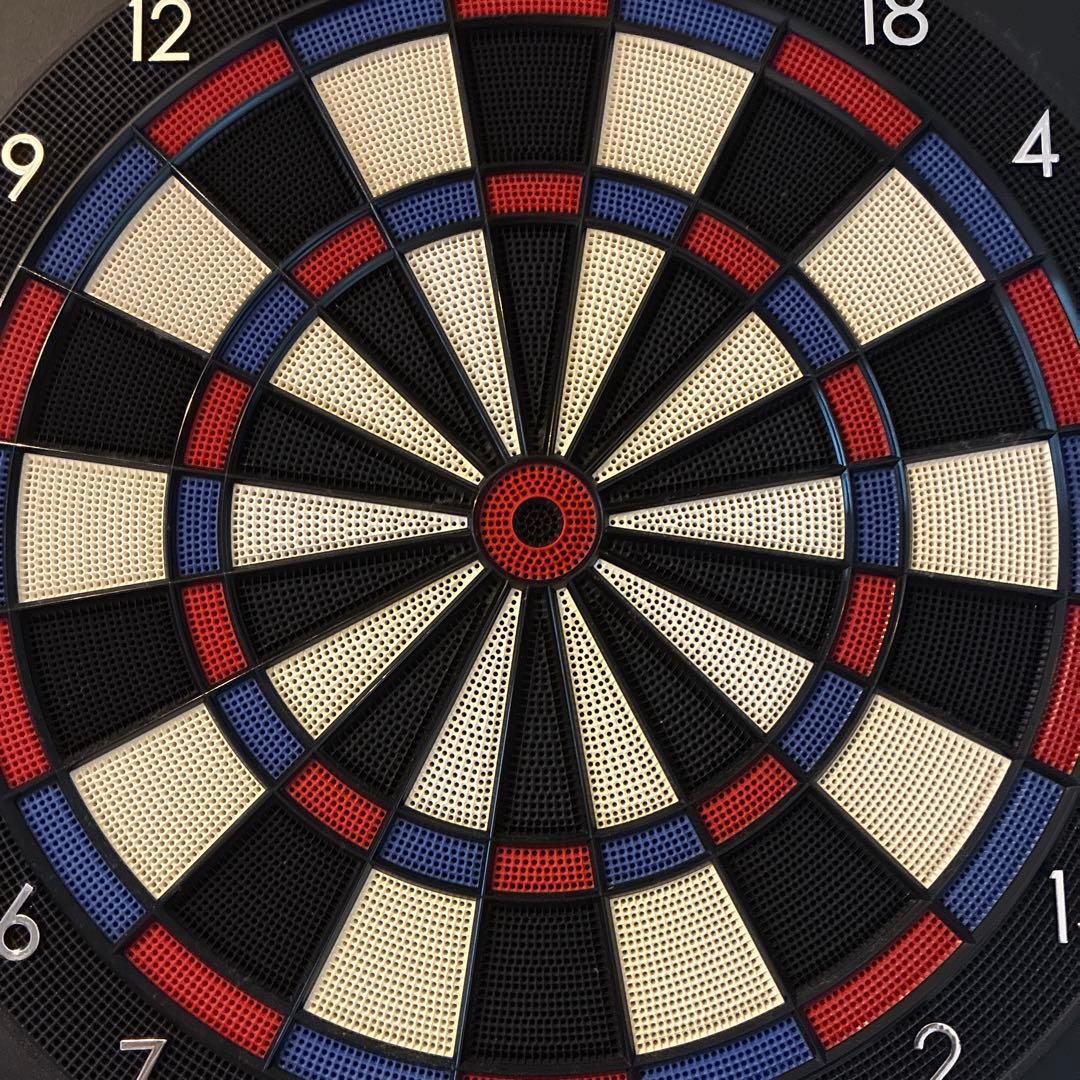 DARTSLIVE 200S ダーツボード ダーツライブ　ポールスタンド付