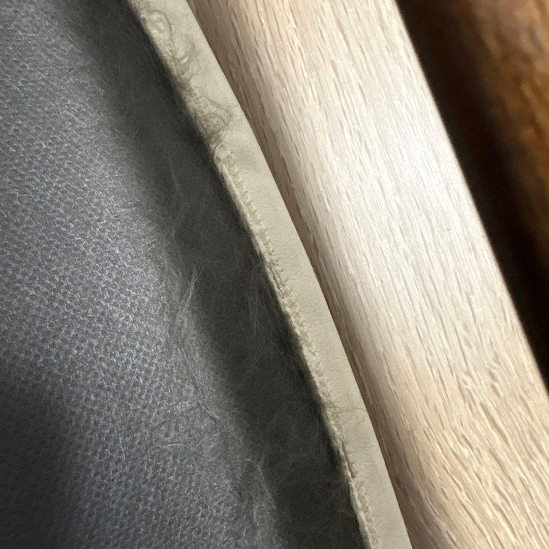 カリモク　デスクチェア　学習椅子　モカブラウン　XT2401IK